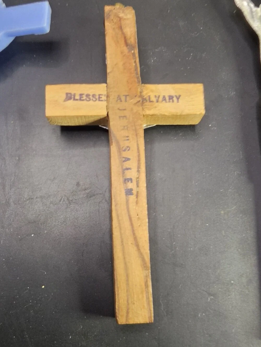 Religious set five
